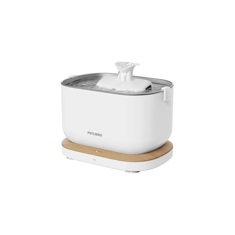 Petlibro Dockstream drinker with app, 2.5L